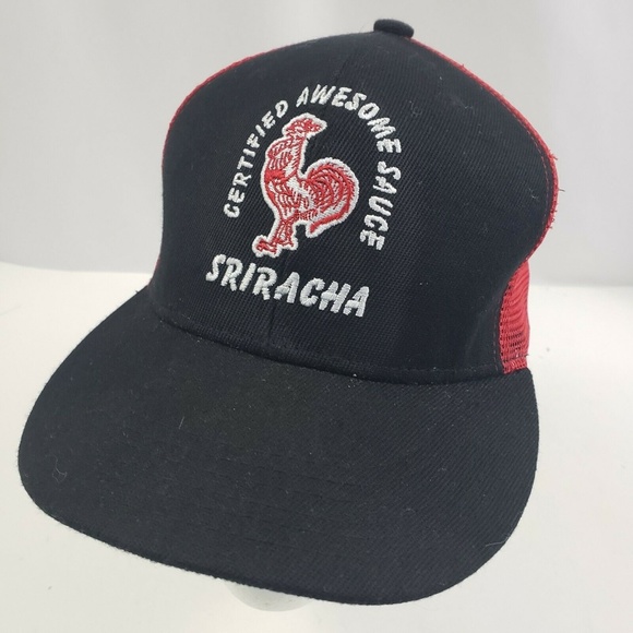 awesome trucker caps